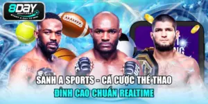Sảnh A Sports